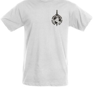 DIXXON FLANNEL T-SHIRT